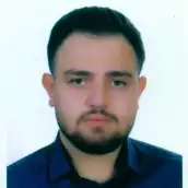 Mohammadamin Abolkheirian