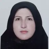 Somayyeh Alizadeh Marzouni