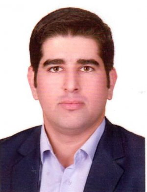 Saeed Hatami