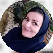 رقیه علاالدینی طالقانی