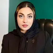 Melika Dehghani sanij