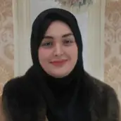 Fatemeh Sattari ghorbani