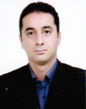 Habib Vahabzadeh Roudsari