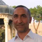 Ebrahim Reyhani