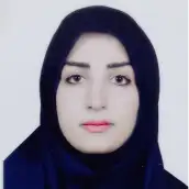 Zeinab Ebrahimi Ahangaran