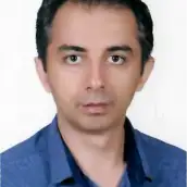 Farshad Kiyoumarsi