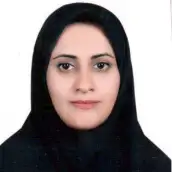 Maryam Soyuf Jahromi