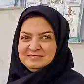 Maryam Faraji