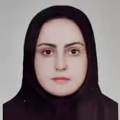Sakineh Mollaei MohammadAbadi