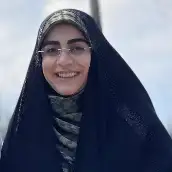 سیده سمیه سادات مظلوم حسینی ازگمی