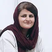 Parisa Soleimani Roudi