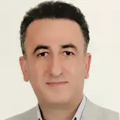 Naser Gharehbash