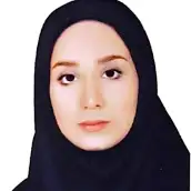 Maryam Aghaei