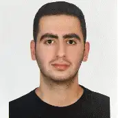 Kiyanush Barzegar Mohammadi