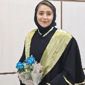 zahra keshavarz