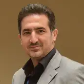 Ramin Mazaheri Khameneh