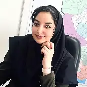 Soraya Firouzi Jahantigh