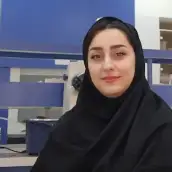 Masoumeh Soleymani