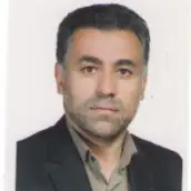 Asghar Asadiyan owghani