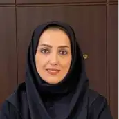 Arezoo Khosravani