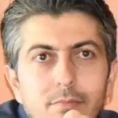 سعید قاسمی زاده تمر