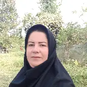 Soraya Rostami pir sara