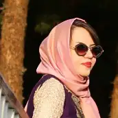 محیا معمارزاده کرمانی