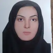 mahla Ahmadi mahani