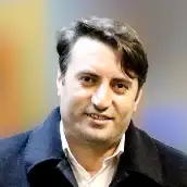 Mohammad Feizi zengir