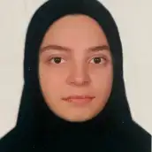 maryam esmaeilpour bandboni