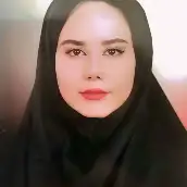 سارا نادری زاده