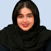 Mehrnaz Kordfalahat