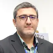 Vahid Haghighatdoost