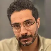 علی ناظم زاده هرندی