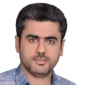 mohammad rezapouran ghahfarokhi