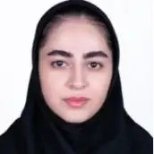 Zhila Nasouri Gazani