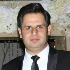 Saeed Azizi
