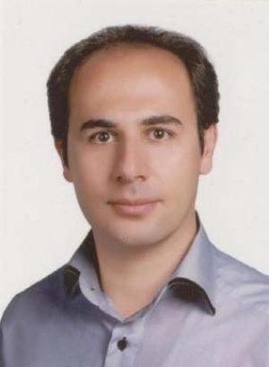 Amir Behrouzifar