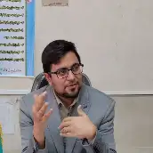 محمد قدرتی شاتوری