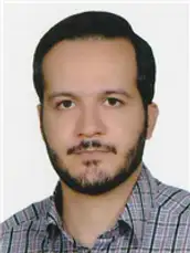 Ahmad   Mohammadi Nejad Pashaki