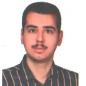 Mohammad Javad Salimi