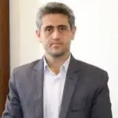 Omid Asghari