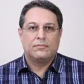 Ali Reza Ajdari