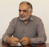 Nasser Elahi