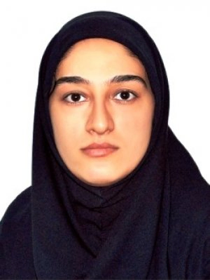 Maryam Hassanpour Roodbaraki