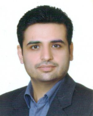 Seyed Reza Moosavi