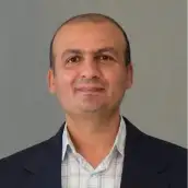 Ali Mohammadian Behbahani