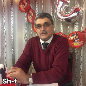 shahram taherzadeh