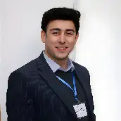 Mohammad VandJalili