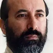 Mohammad Reza Behbahani Nejad